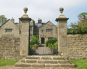 Dutton Hall