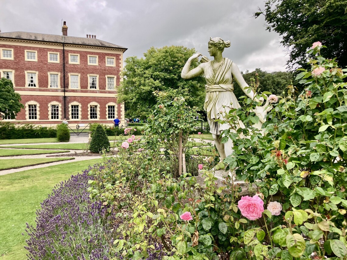 Lytham Hall