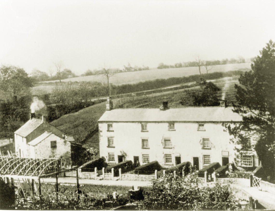 The Workhouse