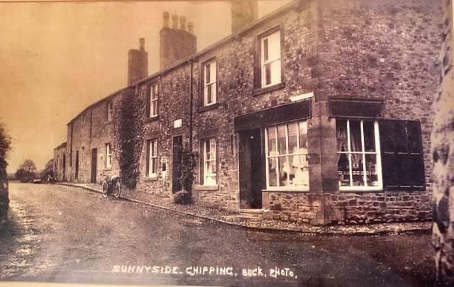Sunnyside